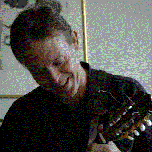 Greg FitzPatrick photo provided by Last.fm