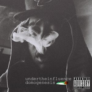 Image for 'Under The Influence'