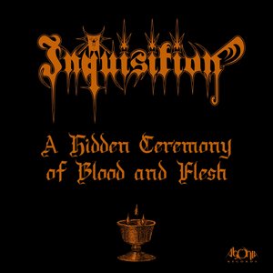 A Hidden Ceremony of Blood and Flesh