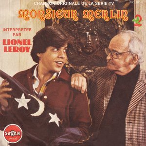 Monsieur Merlin (Générique original de la série télévisée) - Single