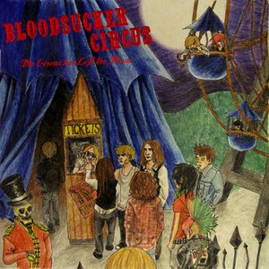 The Circus has Left the Town