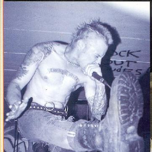 Code 13 photo provided by Last.fm