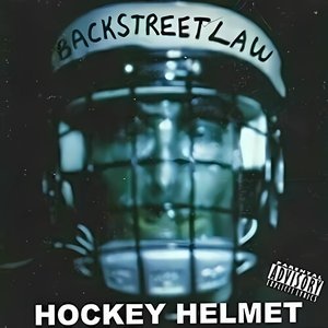 Hockey Helmet