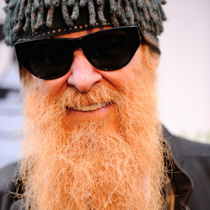 Billy Gibbons