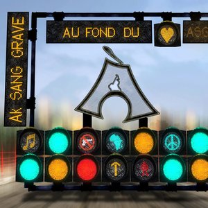 Au fond du coeur