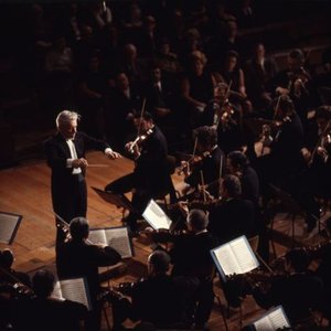 Herbert von Karajan & Berliner Philharmoniker için avatar