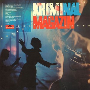 Kriminal-Magazin