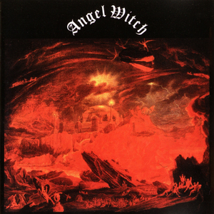 Angel Witch (30th Anniversary Edition)