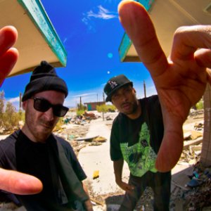 Avatar di Gangrene (The Alchemist & Oh No)