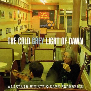 The Cold Grey Light Of Dawn
