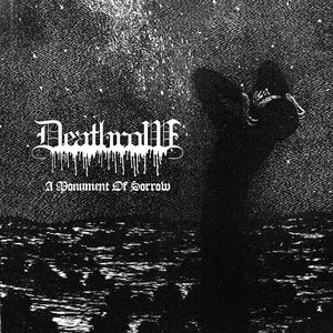 A Monument of sorrow