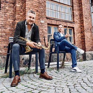 Timo Lassy & Jukka Eskola 的头像