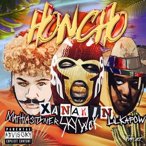 HONCHO - Single