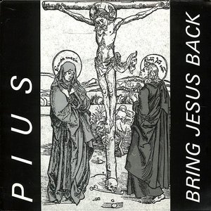 Bring Jesus Back