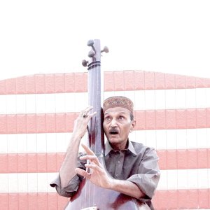 Ustad Saami 的头像