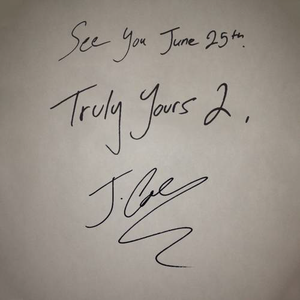 J. Cole - Truly Yours 2 - Zortam Music