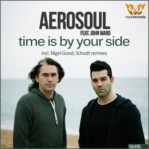 Aerosoul feat. John Ward 的头像