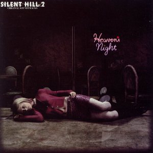 Bild für 'Silent Hill 2 OST'