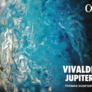 Lea Desandre, Jupiter Ensemble & Thomas Dunford 的头像