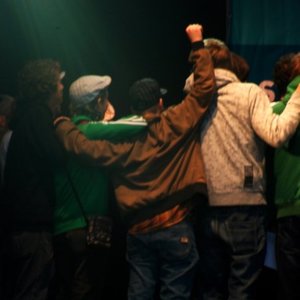 Basement Collective 的头像