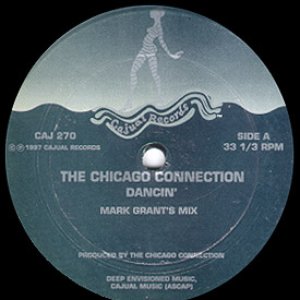 Avatar for The Chicago Connection