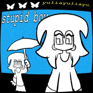 stupid boy - Single