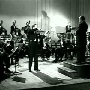 Chicago Symphony Orchestra - Jascha Heifetz, Violin - Fritz Reiner Conductor のアバター