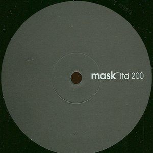 Mask 200