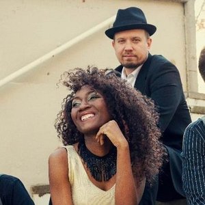 Koko-Jean & The Tonics 的头像