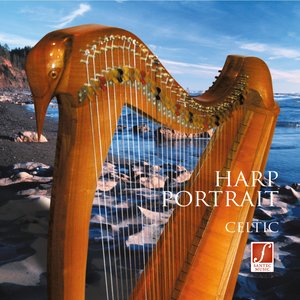 Harp Portrait, Celtic (Dreamlike Celtic Harp Music for Relaxation)