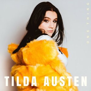 Avatar for Tilda Austen