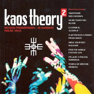 Image pour 'Kaos Theory 2'