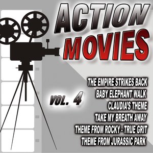 Action Movies Vol.4