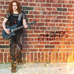 Embers - Single