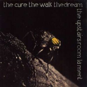 The Upstairs Room / The Dream / The Walk / Lament