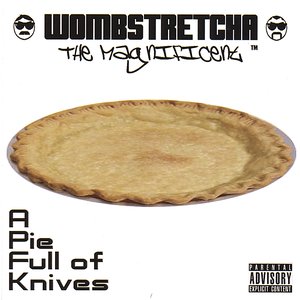 A Pie Full of Knives