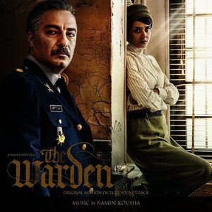 The Warden (Original Motion Picture Soundtrack)