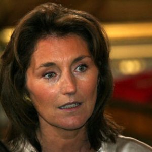 Bild für 'Cécilia Sarkozy'