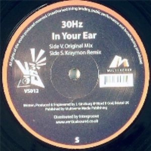 In Your Ear