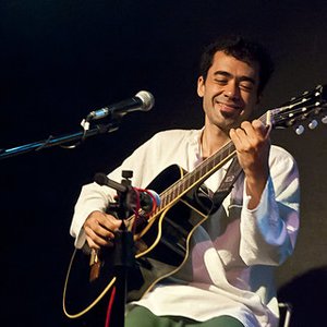 Nicolás Muma Farruggia 的头像