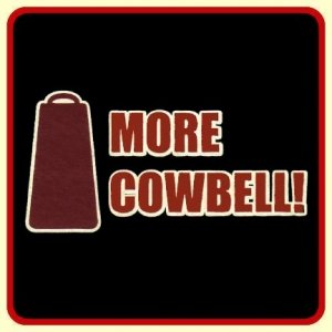 The Cowbell Memoirs