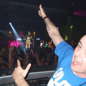 Awatar dla Dj łysy