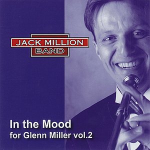 In the Mood for Glen Miller, Vol. 2