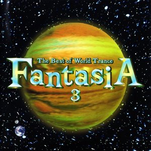 The Best Of World Trance Fantasia 3