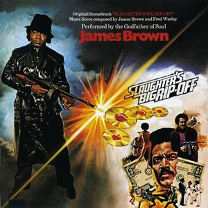 Slaughter's Big Rip-Off (Original Motion Picture Soundtrack)