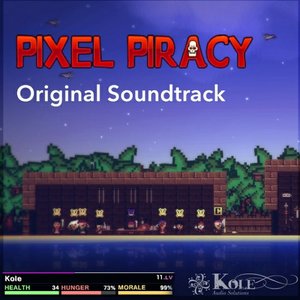 Pixel Piracy Original Soundtrack