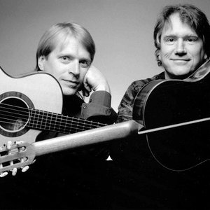 William Coulter & Benjamin Verdery 的头像
