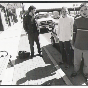 Eso-Charis photo provided by Last.fm