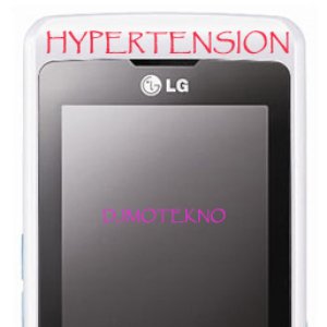 hypertension