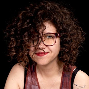 Roberta Campos photo provided by Last.fm